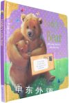Daddy little bear  open and read