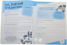 English Revision Workbook: Key Stage 2