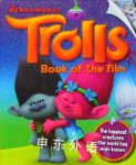 Trolls Book of the Film Igloo Books