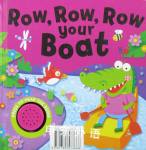 Row, row, row your boat Igloo Books