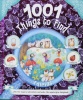 1001 things to find fairies