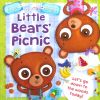 Little Bears' picnis