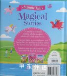 5 minute tales Magical stories
