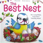The Best Nest Jenny Woods,Nicola Anderson