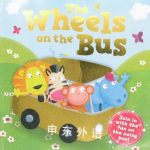 The Wheels on the Bus(Join in with the fun on the noisy busl) Marina Le Ray
