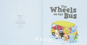 The Wheels on the Bus(Join in with the fun on the noisy busl)