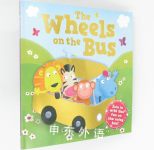 The Wheels on the Bus(Join in with the fun on the noisy busl)