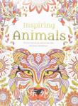 Inspiring Animals:stunning artwork from the animal kingdom Igloo Books
