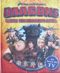 Dream Works dragons Igloo Books
