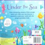 Under the Sea! (Peek-a-Boo Friends)