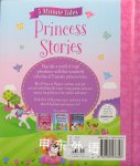 5 Minute tales: Princess stories