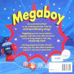 Megaboy