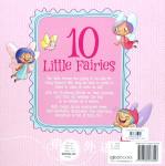10 little fairies