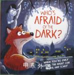 Who's Afraid of the Dark? Melanie Joyce and David Creighton-Pester