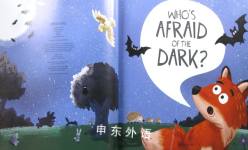 Who's Afraid of the Dark?