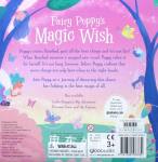 Fairy Poppy's magic wish