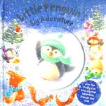 Little Penguin's big adventure Igloo Books Ltd