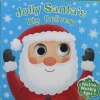 Jolly Santa's big delivery