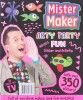 Mister Maker Arty Party Fun
