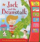 Jack and the Beanstalk  Louise Anglicas