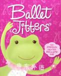 Ballet Jitters Igloo Books