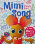 Mimi Finds Her Song Igloo Books