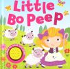 Little Bo Peep (Song Sounds)