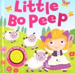 Little Bo Peep (Song Sounds) Igloo Books Ltd
