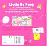 Little Bo Peep (Song Sounds)