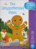LV1The Gingerbread Man Phonic Readers
