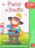 Puss in Boots Phonic Readers