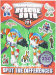 Transformers Rescue Bots Sophie Guy