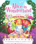 Alice in Wonderland  Igloo Books