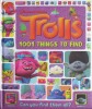 1001 Troll Things to Find