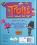1001 Troll Things to Find