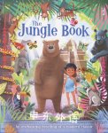 The Jungle Book  Jenny Woods