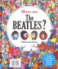 Beatles Icons Gift Tins