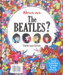 Beatles Icons Gift Tins  Igloo Books