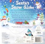 Santa's Snow Globe