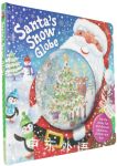 Santa's Snow Globe