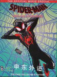 pider-Man: into the spider-verse hil Lord; Jonathan Willkins