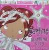 Daphne the Diamond Fairy and the Catwalk Catastrophe