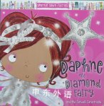 Daphne the Diamond Fairy and the Catwalk Catastrophe Sarah Creese