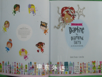 Daphne the Diamond Fairy and the Catwalk Catastrophe