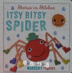 Itsy Bitsy Spider and Other Nursery Rhymes Make Believe Ideas Ltd.