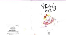 Twirly Pearly