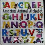 Amazing Animal Alphabet Stuart Lynch