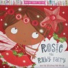 Rosie the Ruby Fairy and the Christmas Mail MixUp