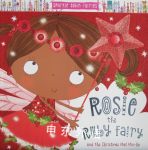 Rosie the Ruby Fairy and the Christmas Mail MixUp Sarah Creese