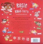 Rosie the Ruby Fairy and the Christmas Mail MixUp